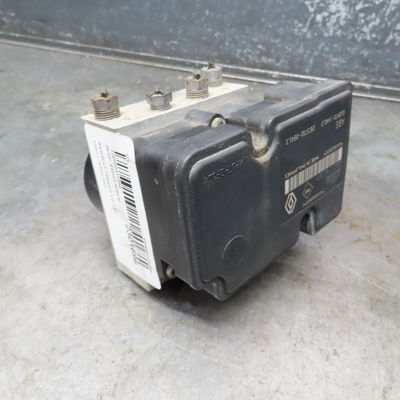 Bloc regulateur Renault TWINGO II (CN0_) 1.2 16v (cn04, cn0a, cn0b) (2007-2014) 3 portes