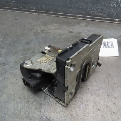 Serrure porte arg Dacia DUSTER (HS_) 1.5 dci 4x4 (hsmc, hsmd) (2010-2018) 5 portes