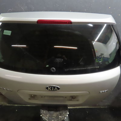 Hayon Kia CEE'D 3-5 portes (ED) 1.6 crdi 115 (2006-2012)
