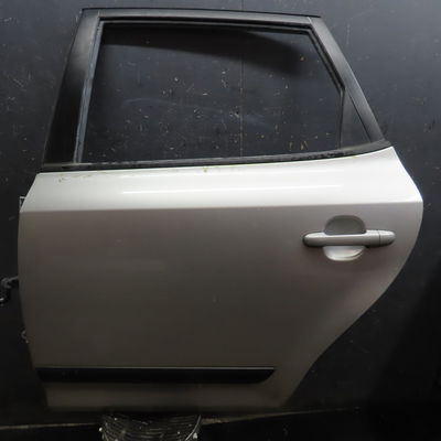 Porte arrière gauche Kia CEE'D 3-5 portes (ED) 1.6 crdi 115 (2006-2012)