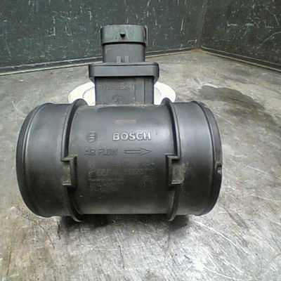 Debimetre air Peugeot BIPPER TEPEE 1.3 hdi 75 (2010)