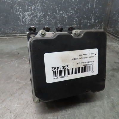 Bloc regulateur Kia CEE'D 3-5 portes (ED) 1.6 crdi 115 (2006-2012)