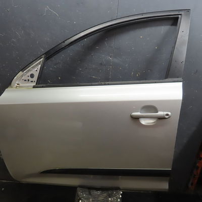 Porte avant gauche Kia CEE'D 3-5 portes (ED) 1.6 crdi 115 (2006-2012)