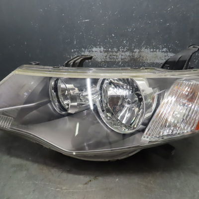 Phare gauche Mitsubishi OUTLANDER II (CW_W) 2.0 di-d (cw8w) (2007-2012)
