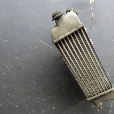 Echangeur air Kia CEE'D 3-5 portes (ED) 1.6 crdi 115 (2006-2012)