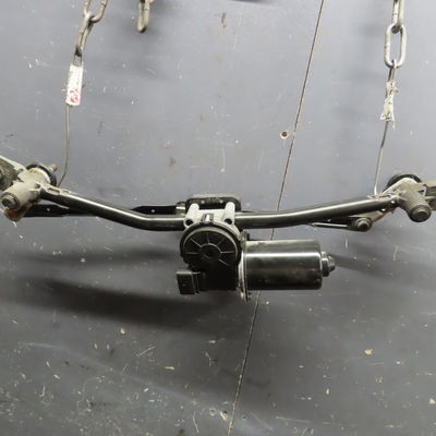 Moteur essuie-glace avant Kia CEE'D 3-5 portes (ED) 1.6 crdi 115 (2006-2012)