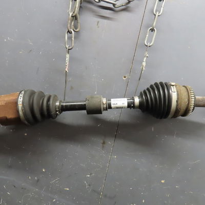 Transmission avant gauche Kia CEE'D 3-5 portes (ED) 1.6 crdi 115 (2006-2012)