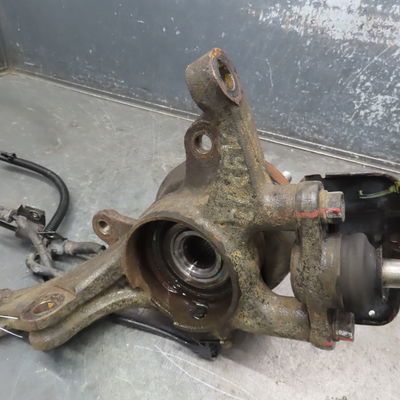 Moyeu avd Kia CEE'D 3-5 portes (ED) 1.6 crdi 115 (2006-2012)