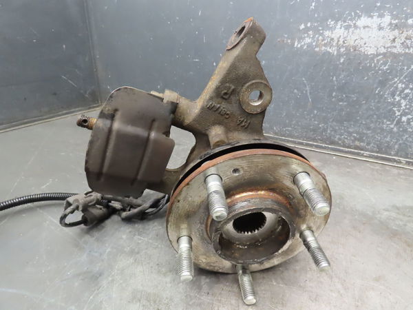 Moyeu avd Kia CEE'D 3-5 portes (ED) 1.6 crdi 115 (2006-2012)