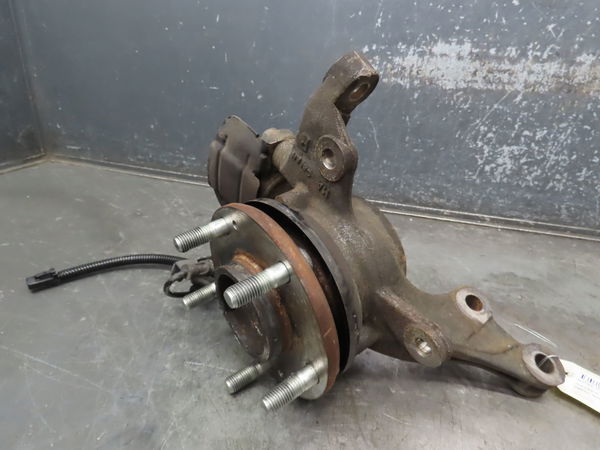 Moyeu avd Kia CEE'D 3-5 portes (ED) 1.6 crdi 115 (2006-2012)
