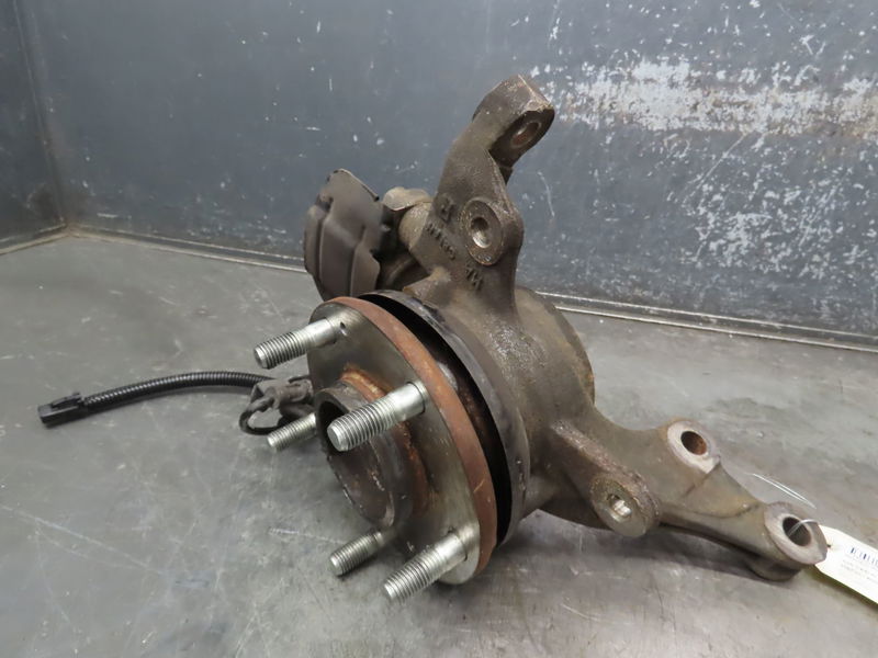 Moyeu avd Kia CEE'D 3-5 portes (ED) 1.6 crdi 115 (2006-2012)