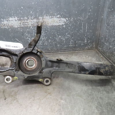 Moyeu avg Alfa romeo 166 (936_) 2.4 jtd (936axa00, 936a3b00) (2002-2007)