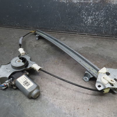 Mecanisme  moteur lève-glace avant droit Nissan PATHFINDER III (R51) 2.5 dci 4wd (2005)