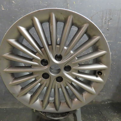 Jante aluminium 4 Alfa romeo 166 (936_) 2.4 jtd (936axa00, 936a3b00) (2002-2007)