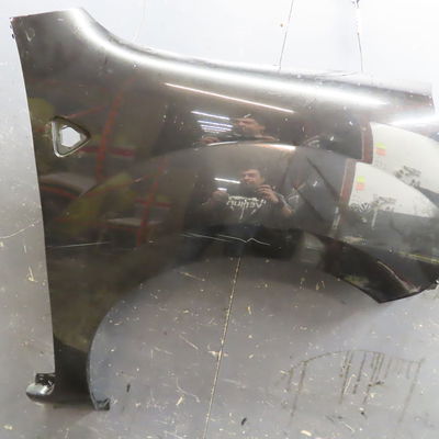 Aile avant droite Renault KANGOO BE BOP (KW0-1_) 1.5 dci (kw0f) (2009-2012)
