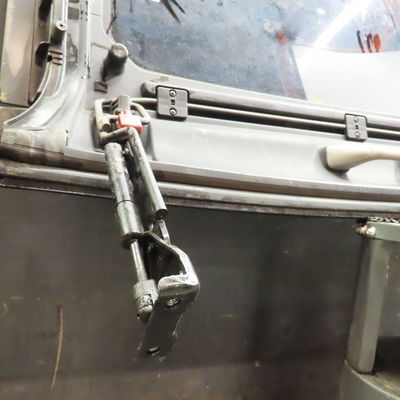 Girafon Renault KANGOO BE BOP (KW0-1_) 1.5 dci (kw0f) (2009-2012)