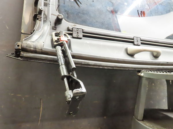 Girafon Renault KANGOO BE BOP (KW0-1_) 1.5 dci (kw0f) (2009-2012)