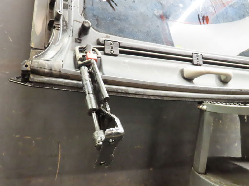 Girafon Renault KANGOO BE BOP (KW0-1_) 1.5 dci (kw0f) (2009-2012)
