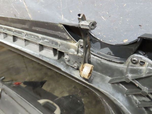 Girafon Renault KANGOO BE BOP (KW0-1_) 1.5 dci (kw0f) (2009-2012)