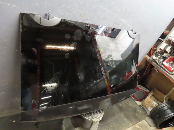 Girafon Renault KANGOO BE BOP (KW0-1_) 1.5 dci (kw0f) (2009-2012)