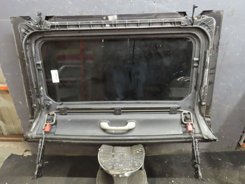 Girafon Renault KANGOO BE BOP (KW0-1_) 1.5 dci (kw0f) (2009-2012)