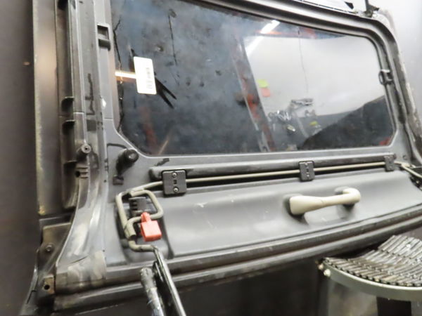 Girafon Renault KANGOO BE BOP (KW0-1_) 1.5 dci (kw0f) (2009-2012)