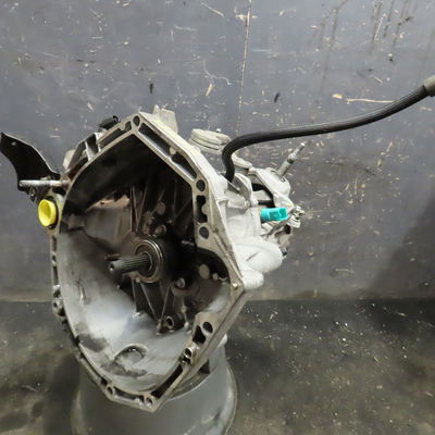 Boîte à vitesse mecanique Renault KANGOO BE BOP (KW0-1_) 1.5 dci (kw0f) (2009-2012)
