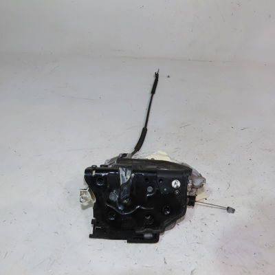 Serrure porte avd Seat LEON (1P1) 1.9 tdi (2005-2010)