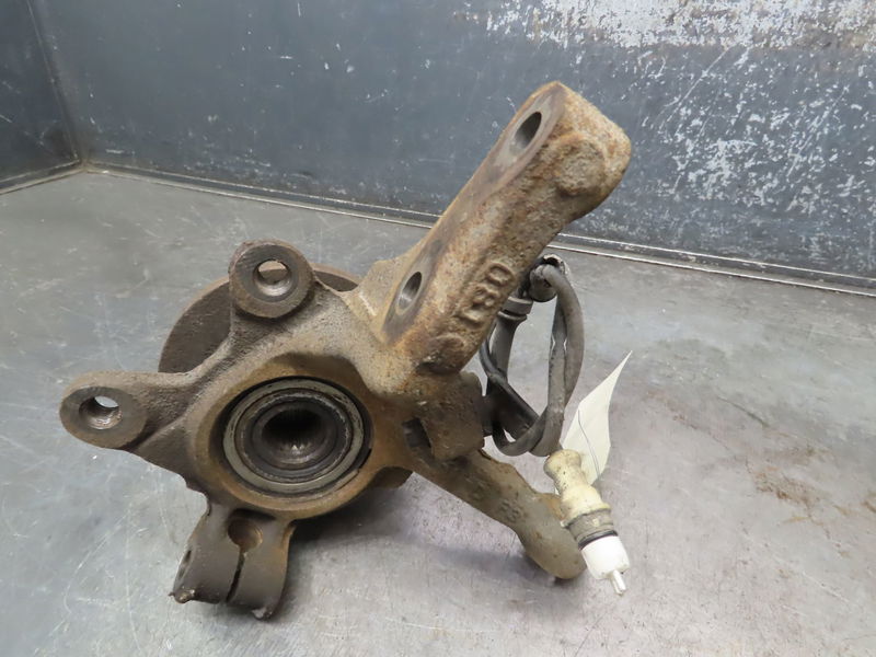 Moyeu avd Renault TWINGO I (C06_) 1.2 16v (c06c, c06d, c06k) (2001-2007) 3 portes