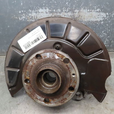 Moyeu avg Volkswagen GOLF PLUS V (5M1, 521) 1.9 tdi (2005-2009) 5 portes