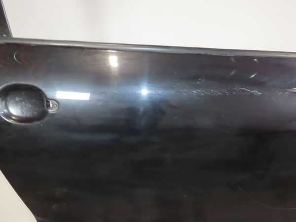 Porte avant droite Seat LEON (1P1) 1.9 tdi (2005-2010)