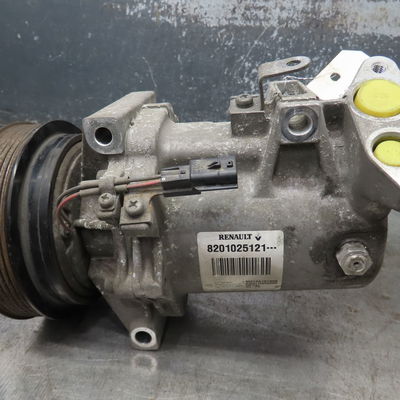 Compresseur air conditionne Dacia LOGAN II 1.5 dci - blue dci 75 (2012)