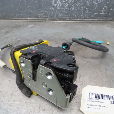 Serrure porte avg Kia PRO CEE'D (JD) 1.6 crdi 128 (2013-2015)