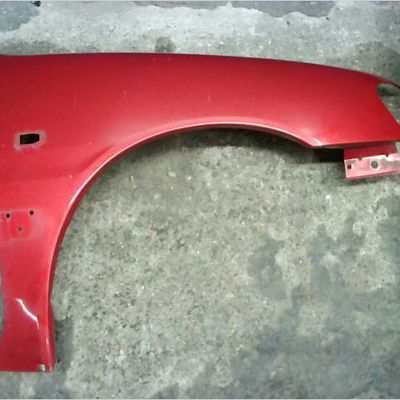 Aile avant droite Peugeot 106 II (1A_, 1C_) 1.1 i (1996-2004)