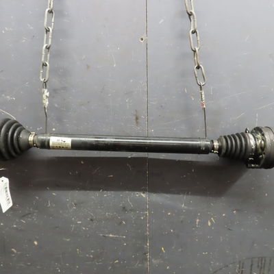 Transmission avant droite VOLKSWAGEN CADDY
