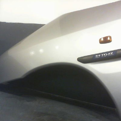 Aile avant gauche FIAT ULYSSE