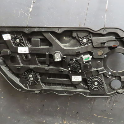 Mecanismemoteur leve-glace avg Kia PRO CEE'D (JD) 1.6 crdi 128 (2013-2015)