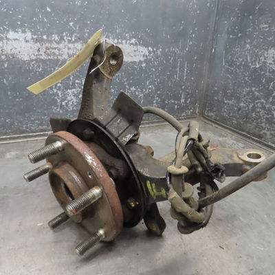 Moyeu avd Kia PRO CEE'D (JD) 1.6 crdi 128 (2013-2015)