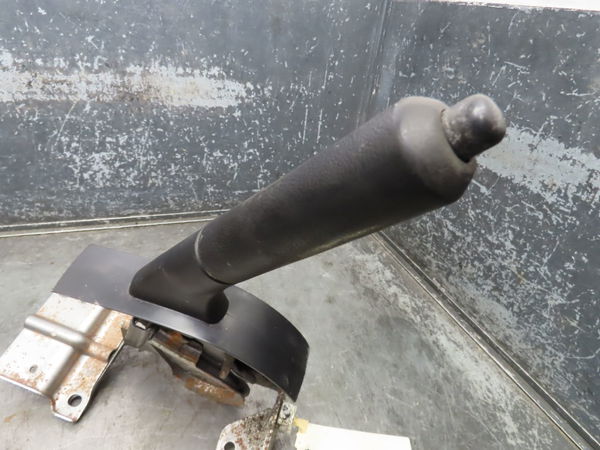 Levier frein a main Isuzu D-MAX I (TFR, TFS) 2.5 ditd 4x4 (tfs86_) (2007-2012)