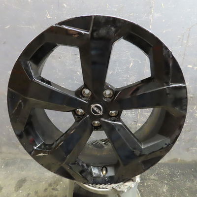 Jante aluminium 2 Nissan JUKE (F16_) 1.6 hybrid (2019)