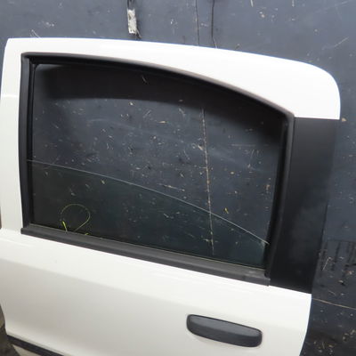 Porte arrière gauche Fiat PANDA (169_) 1.3 d multijet (169.axc1a) (2003) 5 portes