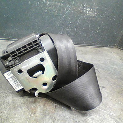 Ceinture arrière droite Dacia LODGY (JS_) 1.5 dci (2012) 5 portes