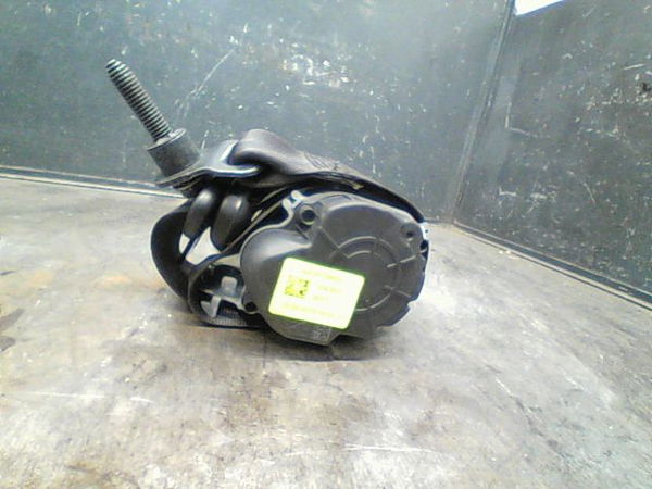 Ceinture arrière droite Renault TWINGO III (BCM_, BCA_) 1.0 sce 70 (2014) 5 portes