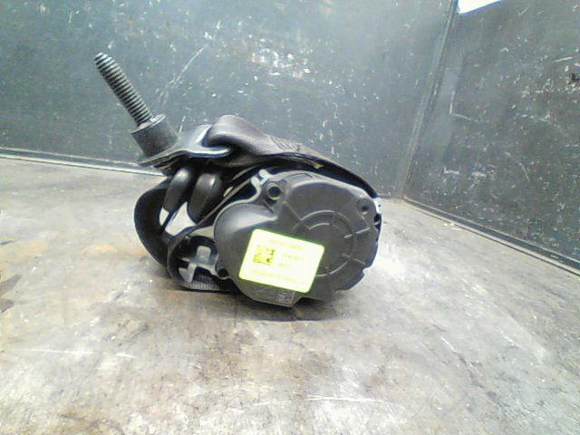 Ceinture arrière droite Renault TWINGO III (BCM_, BCA_) 1.0 sce 70 (2014) 5 portes