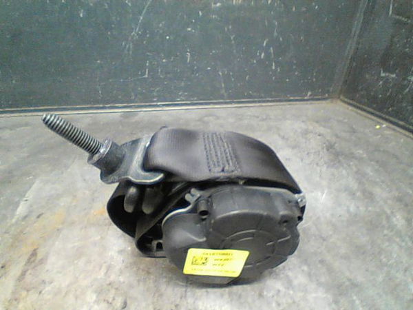 Ceinture arrière droite Renault TWINGO III (BCM_, BCA_) 1.0 sce 70 (2014) 5 portes