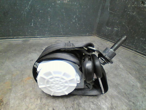 Ceinture arrière droite Renault TWINGO III (BCM_, BCA_) 1.0 sce 70 (2014) 5 portes