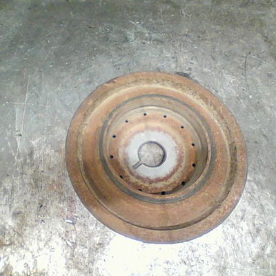 Poulie arbre a cames Renault KANGOO (KC0-1_) 1.5 dci (2003)