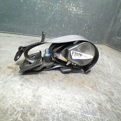 Ceinture arrière gauche Citroën NEMO Monospace 1.3 hdi 75 (2010)
