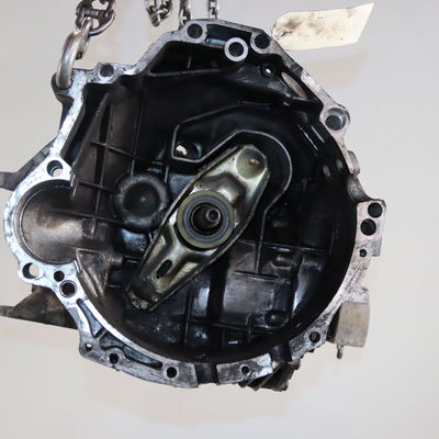 Boîte à vitesse mecanique Audi A4 B5 (8D2) 1.9 tdi (1995-2000) 4 portes