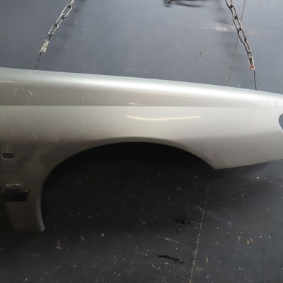 Aile avant droite Peugeot 406 (8B) 2.0 hdi 90 (1999-2004)
